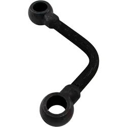 Hydraulikrohr für 400V passend für BAMATO Holzspalter HO-8PRO / HO-12PRO