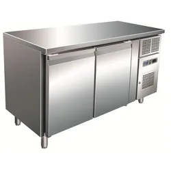 KBS Gastrotechnik Backwarenkühltisch BKTM 210