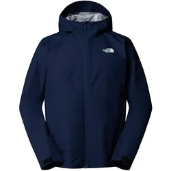 The North Face Herren Whiton 3L Regenjacke - XXL - Summit Navy