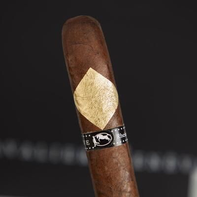 Cavalier Geneve Black Series II