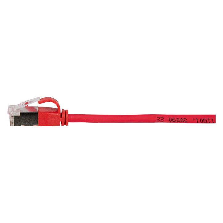 LogiLink Netzwerkkabel (STP, CAT6a, 1.50 m) (CQ9044S)