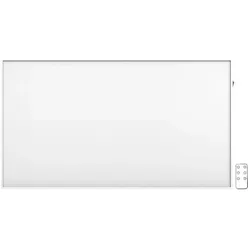 Neo Tools 90-102 radiator, 450 W radiator, Heizkörper, Weiss