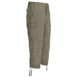 Idaho, Herren, Outdoorhose, Tropical Trek (52), Grün