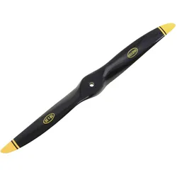 Biela carbon luftschraube sport 2-blatt 18x8