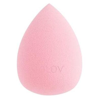 Sleek MakeUP Glov Makeup Blender Sponge For Makeup Pink (65610316)