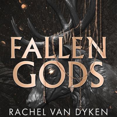 Fallen Gods - Rachel van Dyken, Audio, 9781035050772