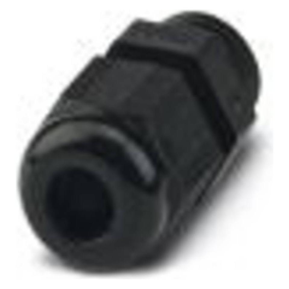 Phoenix Contact G-INS-M16-T68N-PNES-BK Kabelverschraubung M16 Kunststoff Schwarz 10 St. (1424480)