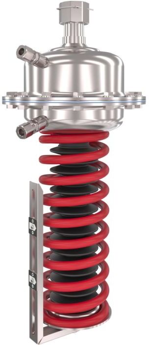 Danfoss Antr, AFP(B)2 01-10bar PN40 003G5622 für Differenzdruckregler DN65-125