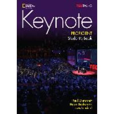 Keynote Proficient with the Spark Platform, Taschenbuch von Paul Dummett,Lewis Lansford,Helen Stephenson, National Geographic Learning