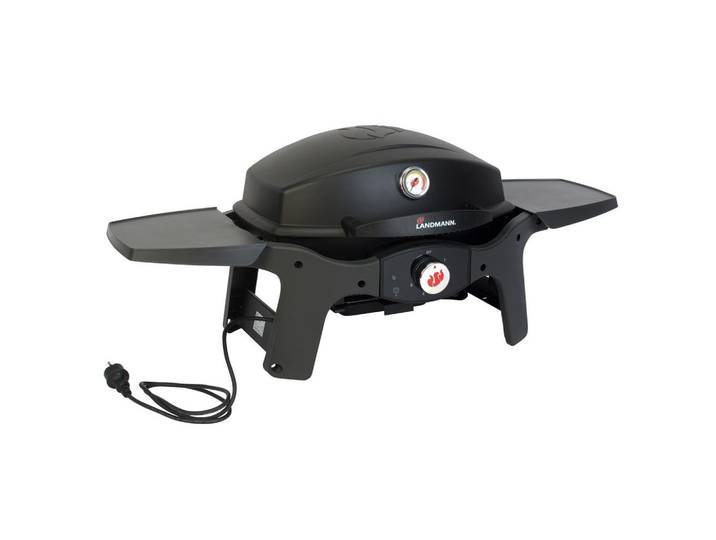 ELEKTROGRILL PANTERA