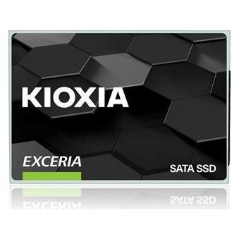 Kioxia Exceria (480 GB, 2.5") (LTC10Z480GG8)