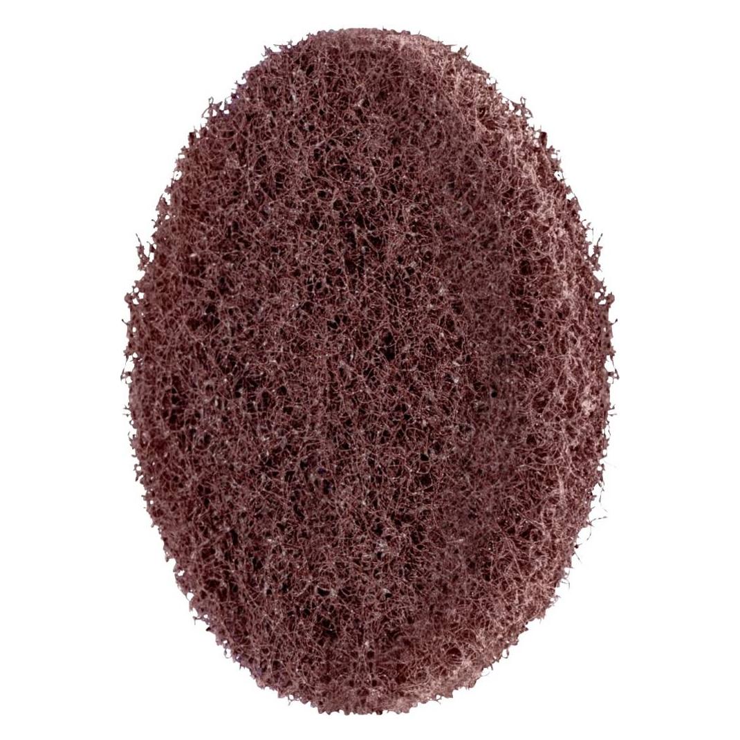 Pferd Schleifvliesscheibe POLINOX D. 60 mm fine 180 braun (44639180)
