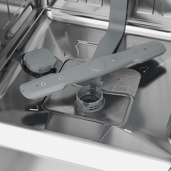 Beko Lavastoviglie Bdin37530 Classe D 15 Coperti, Non Applicabile