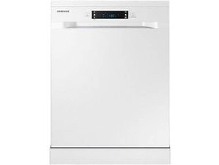 Lave-vaisselle Samsung DW60CG550FWQET 14 Couverts Blanc