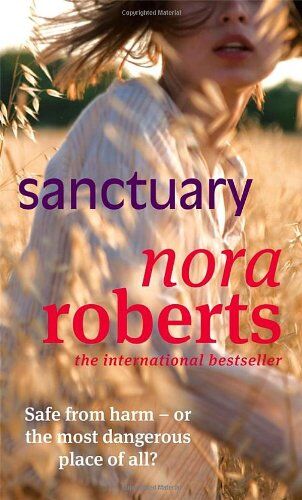 Nora Roberts - Sanctuary - Preis vom 09.10.2026 07:28:09 h