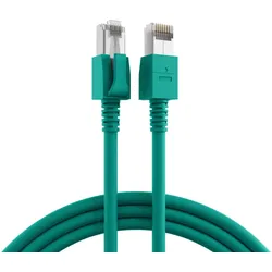 EFB-Elektronik MMC Patchkabel Cat.6a DCK1001GN.3