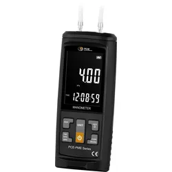 PCE PME 4 - Manometer PCE-PME 4