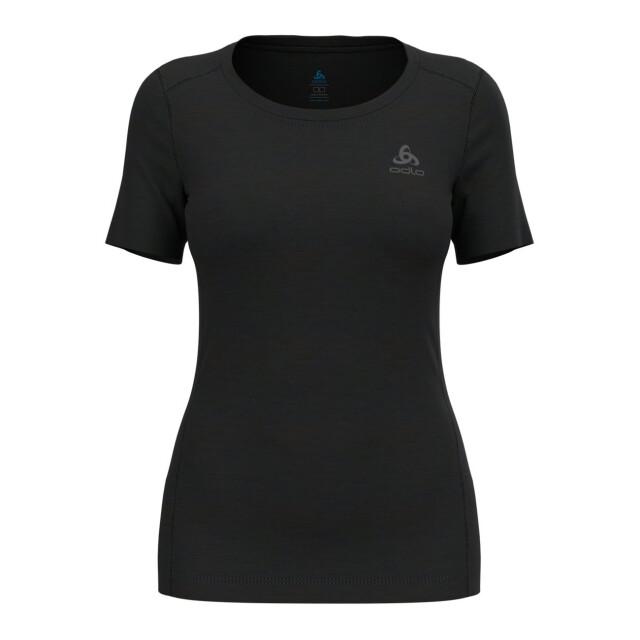 Odlo Bl top crew neck s/s merino 200