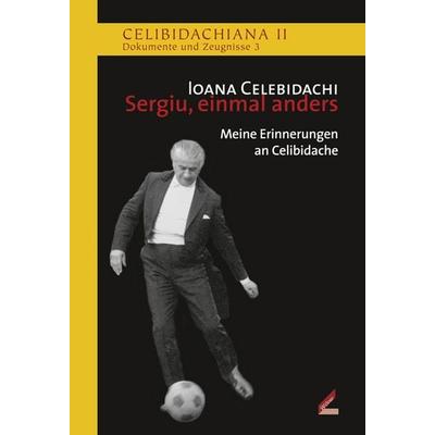 Sergiu, einmal anders -