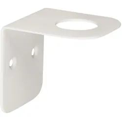 IB Laursen Wandhalter für ALTUM Flaschen aus Metall, weiß