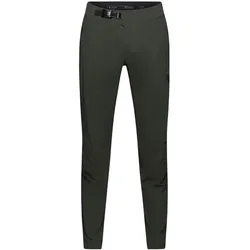 Fox, Herren, Velohosen, Ranger Pant (28), Grün