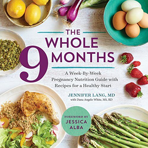 Jennifer Lang - Whole 9 Months - Preis vom 14.10.2026 23:07:16 h