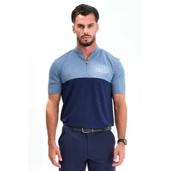 Reflo Polo TOBOL, navy/blau