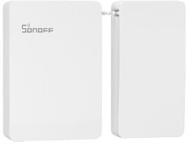 ITEAD SONOFF ZbCurtain.Motore per tende da interno Smart Zigbee 3.0