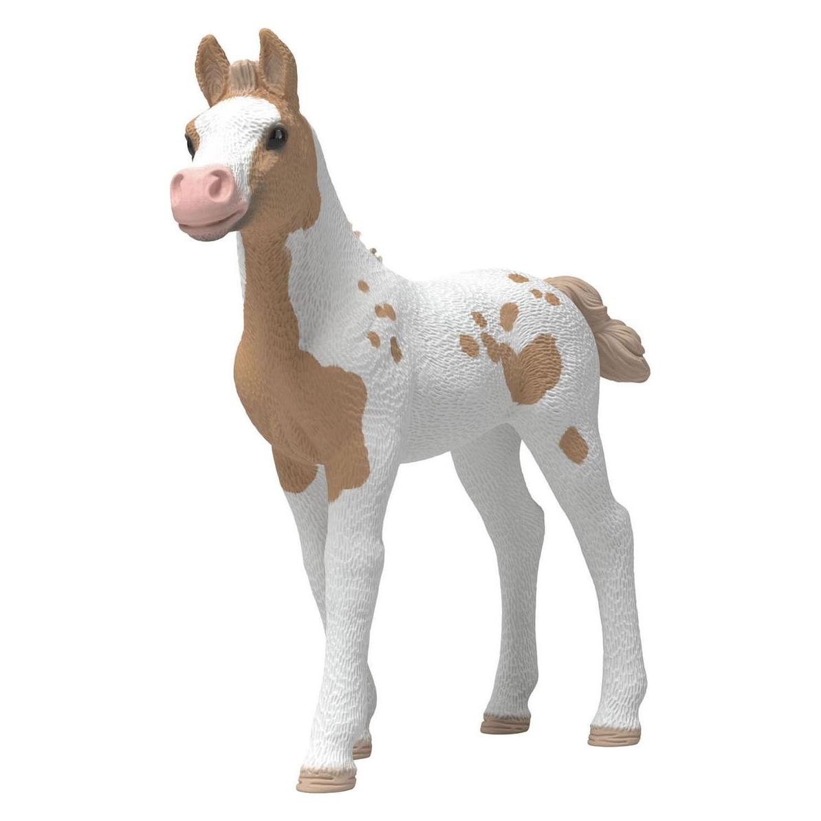 Schleich Sammelfohlen Rusty (81484)