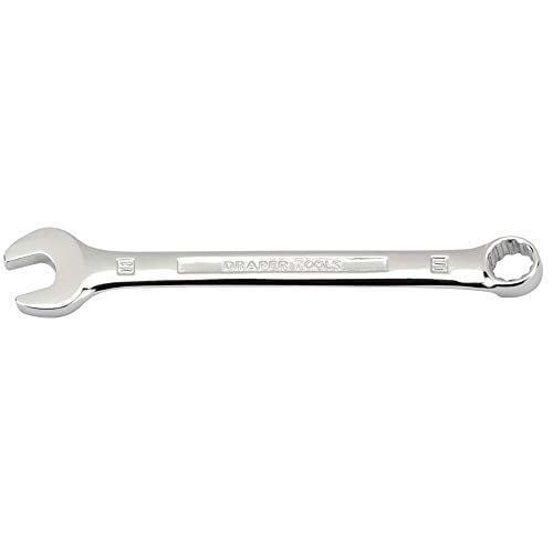 Draper Ringsleutel 11 mm - Chroom-Vanadium Staal