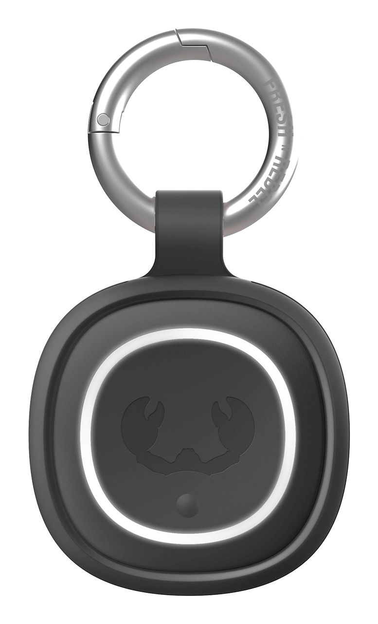 Fresh n Rebel Smart Finder 2 Apple Find My, Googles Find Hub (Grau) 232985