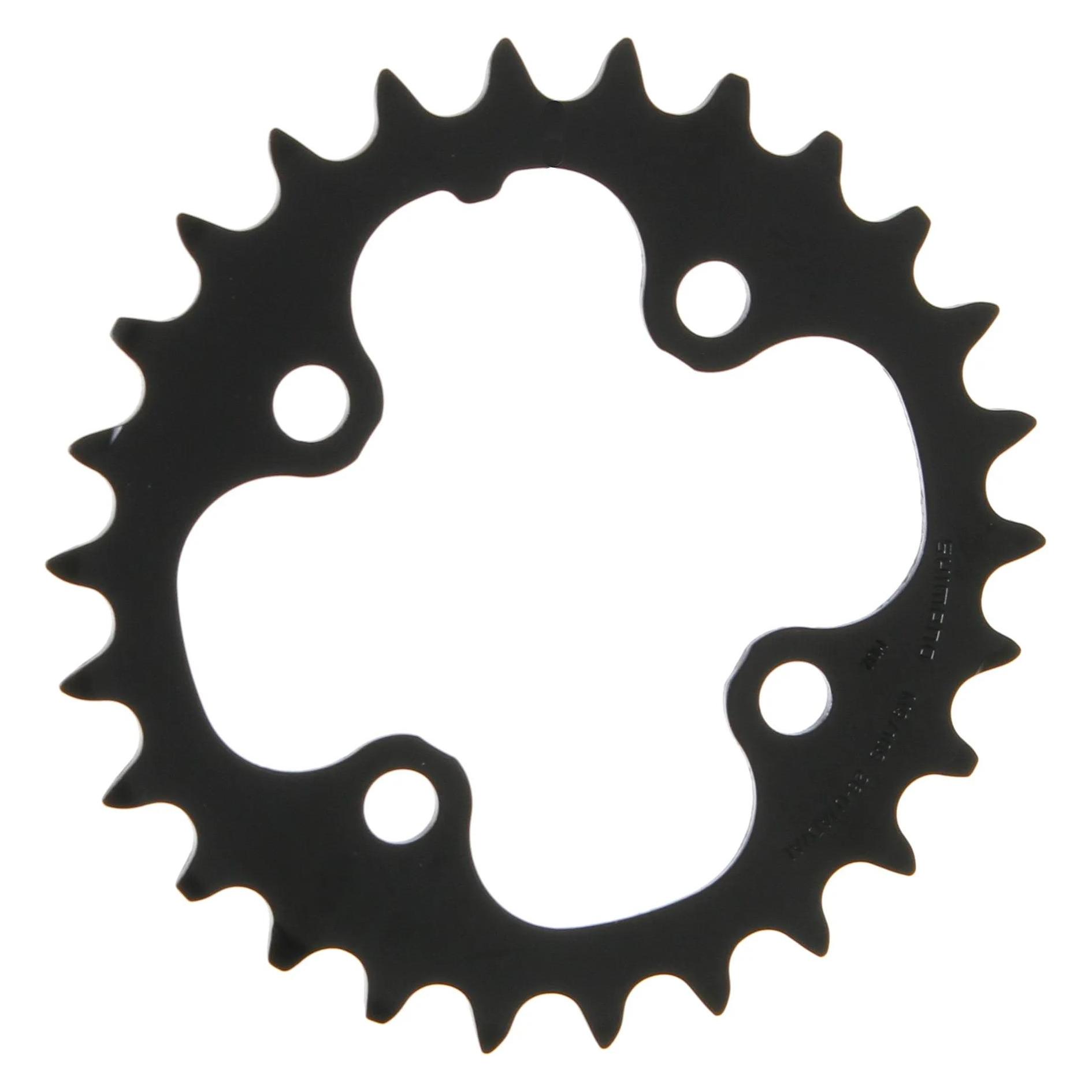 Shimano Kettenblatt Deore FC-T6010 26Z (26) (Y1LD26000)