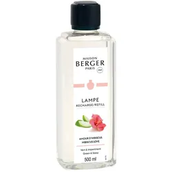 Hibiskus Nachfüller 500ml