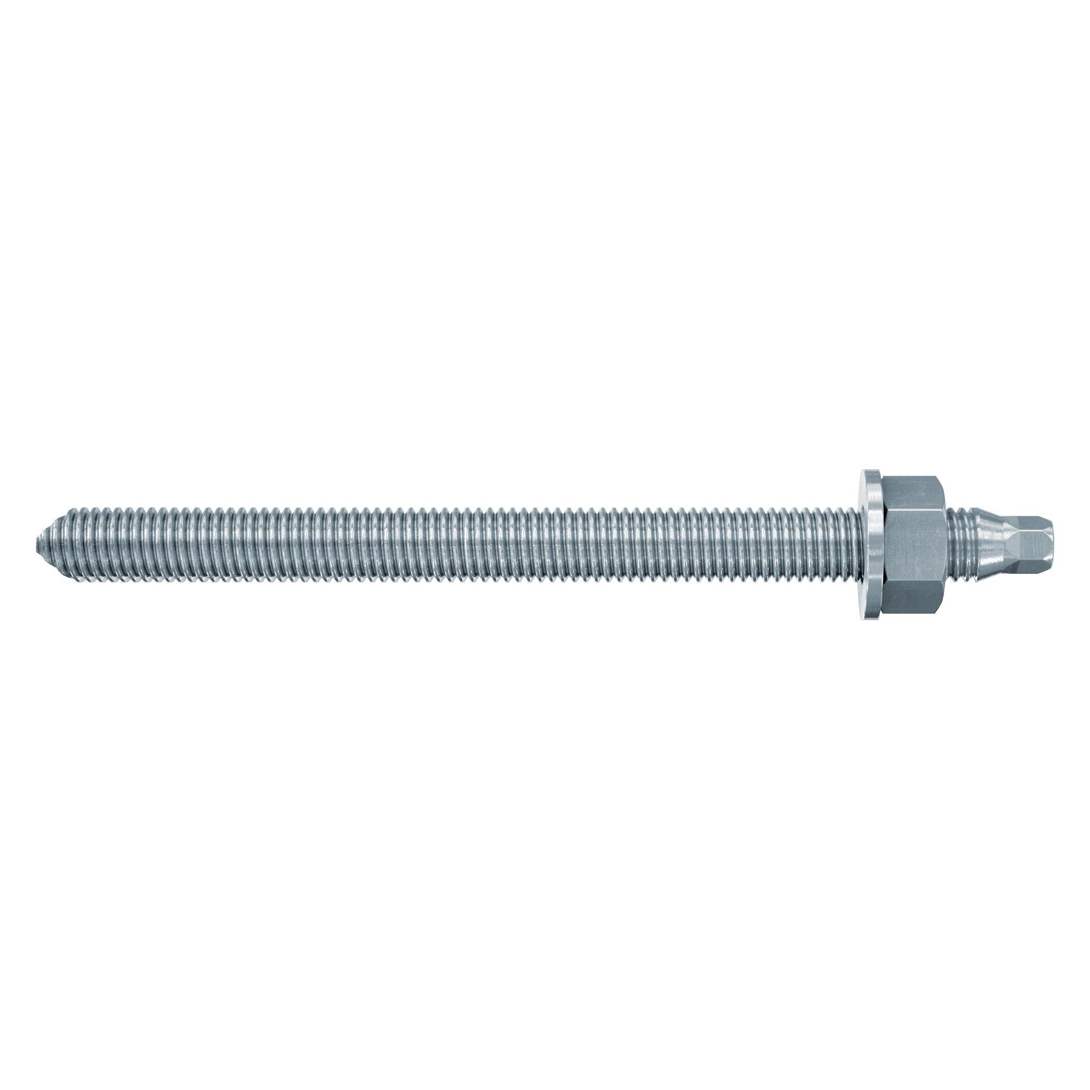 Fischer Ankerstange RG M16x190 5.8 (10 Stk.) (050259)