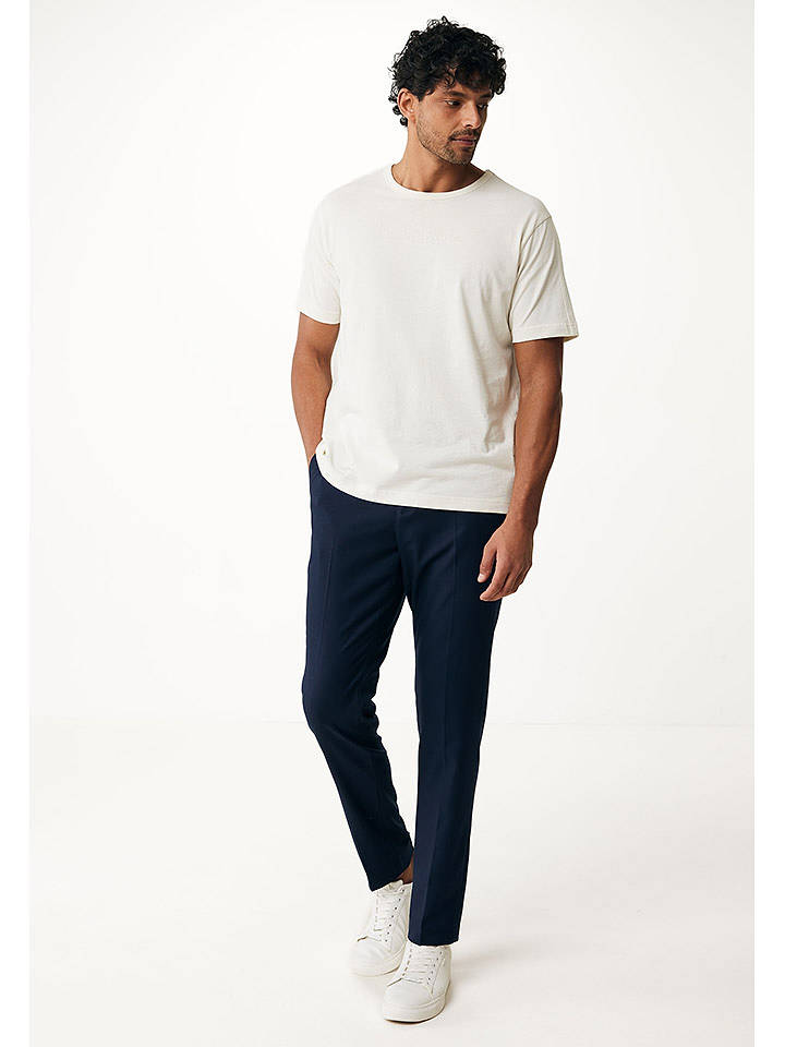 Mexx Chino in Dunkelblau - 52