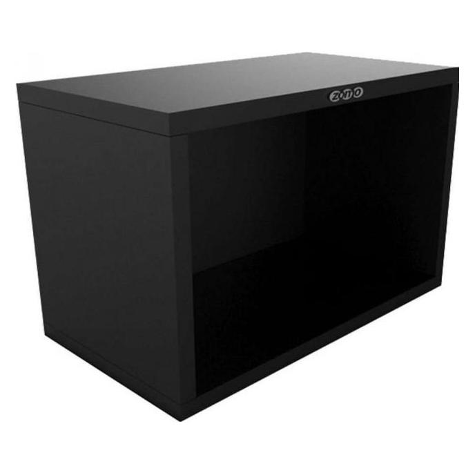 Zomo VS-Box 7/100 Schwarz (Platten) (30132373)