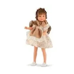 Asi Spanische Puppe Celia aus der Teresa-Kollektion, 30 cm