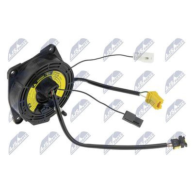 Nty Wickelfeder, Airbag [Hersteller-Nr. EAS-DW-004] für Chevrolet