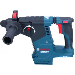Bosch Professional, Bohrmaschine + Akkuschrauber, GBH 18V-24 (Bohrhammer)