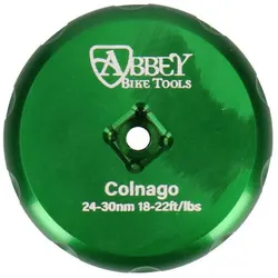 ABBEY BIKE TOOLS Innenlager-Werkzeug für Colnago