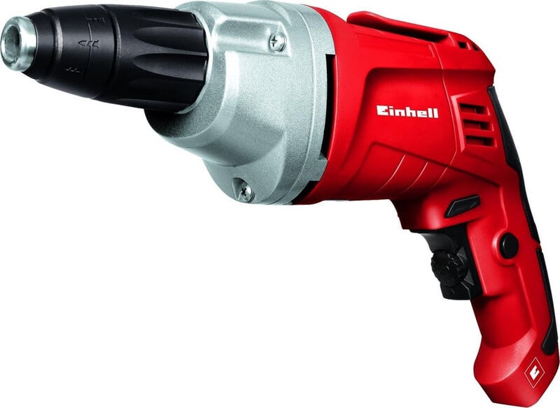 Einhell TH-DY 500 E gipsplaat schroefmachine - 500 W