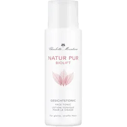 125ml Charlotte Meentzen Natur Pur BIOLIFT Gesichtstonic