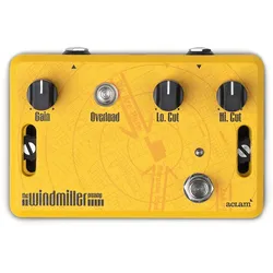 Aclam Windmiller - Effektgerät E-Gitarre