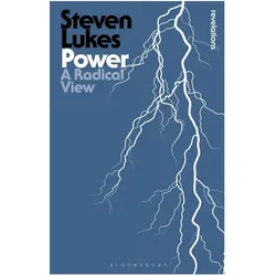 Power, Sachbücher von Steven Lukes