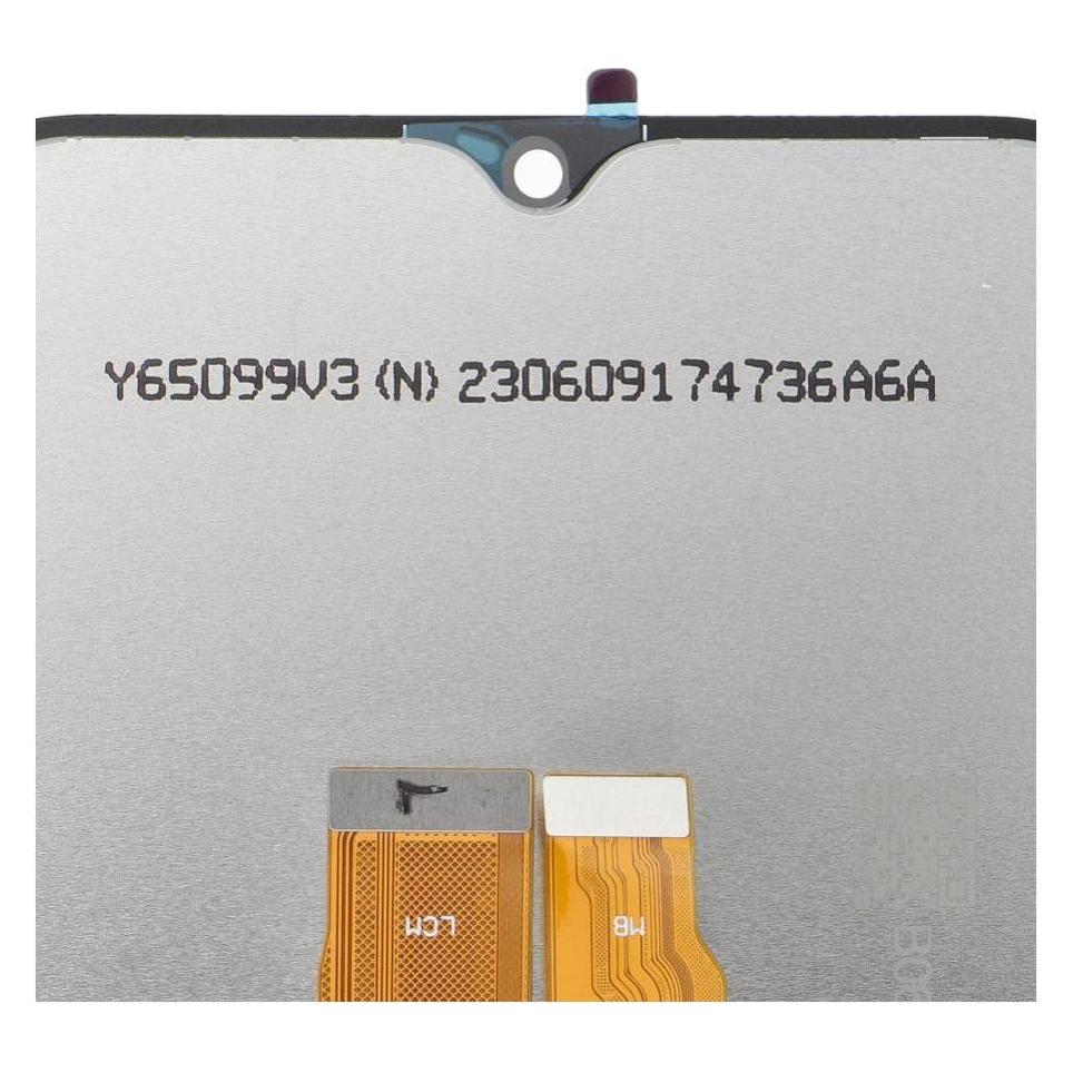 OEM Consumables! FixCell FixCell LCD Display for REALME C30 C33 without frame (Display, Realme C30, Realme C33) (49068638)
