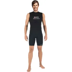 Mares Neopren Unterzieher - Gold Skin - 2mm - Herren - Gr: 2 - #
