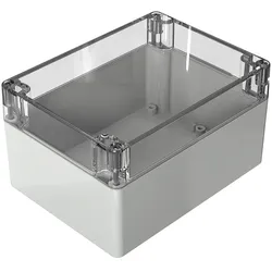 Rose System Polycarbonatgehäuse 331216090