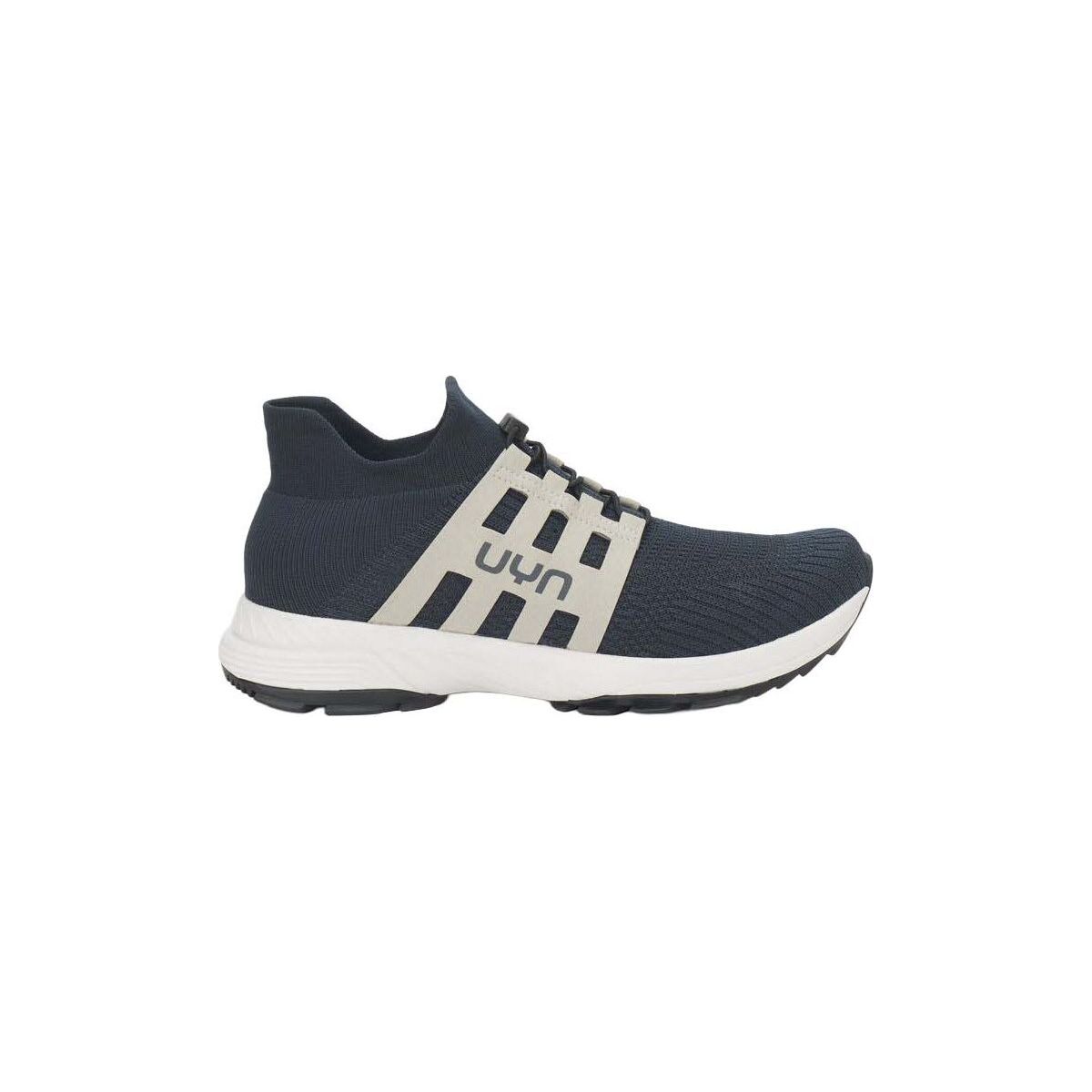 Uyn Woman Nature Tune Easy IN Shoes anthracite (G000) 40 Y100509-G000-40