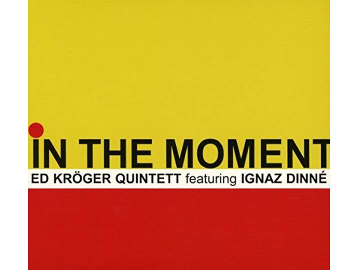 In The Moment