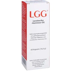 Lgg Kapseln